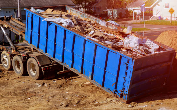 Best Demolition Debris Removal  in Loughman, FL